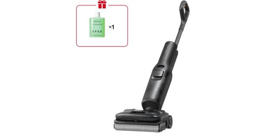 Roborock F25 Ace Pro : Puissance 25 kPa et JetFoaming