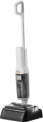 Nettoyeur de sol ROBOROCK F25 RT Gen2 White