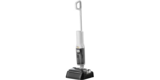 Nettoyeur de sol ROBOROCK F25 RT Gen2 White