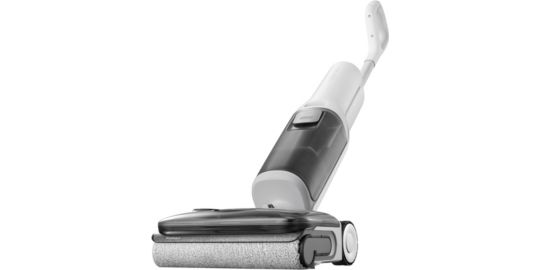Nettoyeur de sol ROBOROCK F25 RT Gen2 White