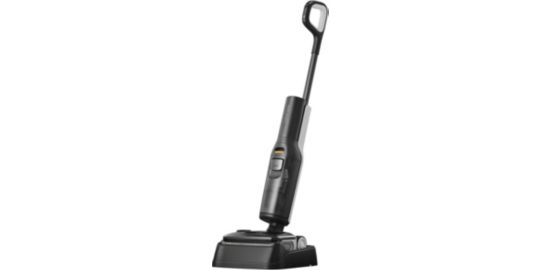 Nettoyeur de sol ROBOROCK F25 Gen2 Grey