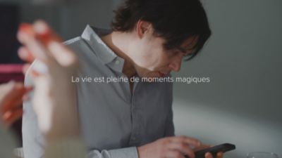 Voir la vidéo pour Nettoyeur de sol ROBOROCK F25 Select Steam