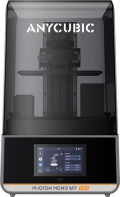 Imprimante 3D ANYCUBIC Photon Mono M7 Pro