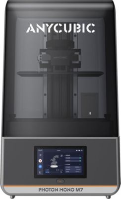 Imprimante 3D ANYCUBIC Photon Mono M7
