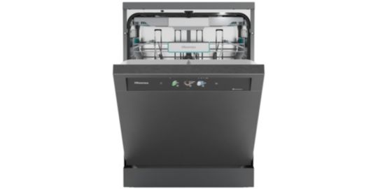 Lave vaisselle 60 cm HISENSE HS693A90ADBX