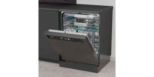 Lave vaisselle 60 cm HISENSE HS693A90ADBX