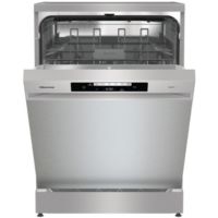Location Lave vaisselle 60 cm HISENSE HS642C90X