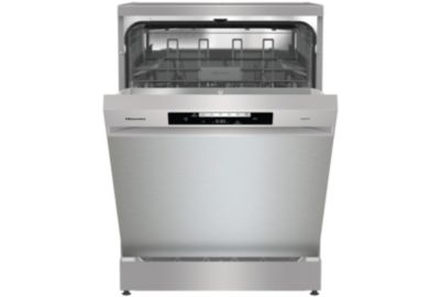 Lave vaisselle 60 cm HISENSE HS642C90X