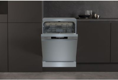 Lave vaisselle 60 cm HISENSE HS642C90X
