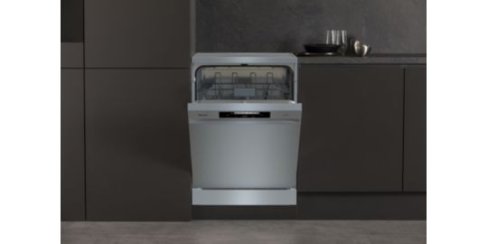 Lave vaisselle 60 cm HISENSE HS642C90X