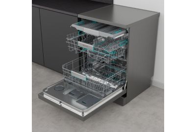 Lave vaisselle 60 cm HISENSE HS693A90XAD