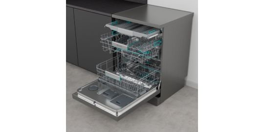 Lave vaisselle 60 cm HISENSE HS693A90XAD