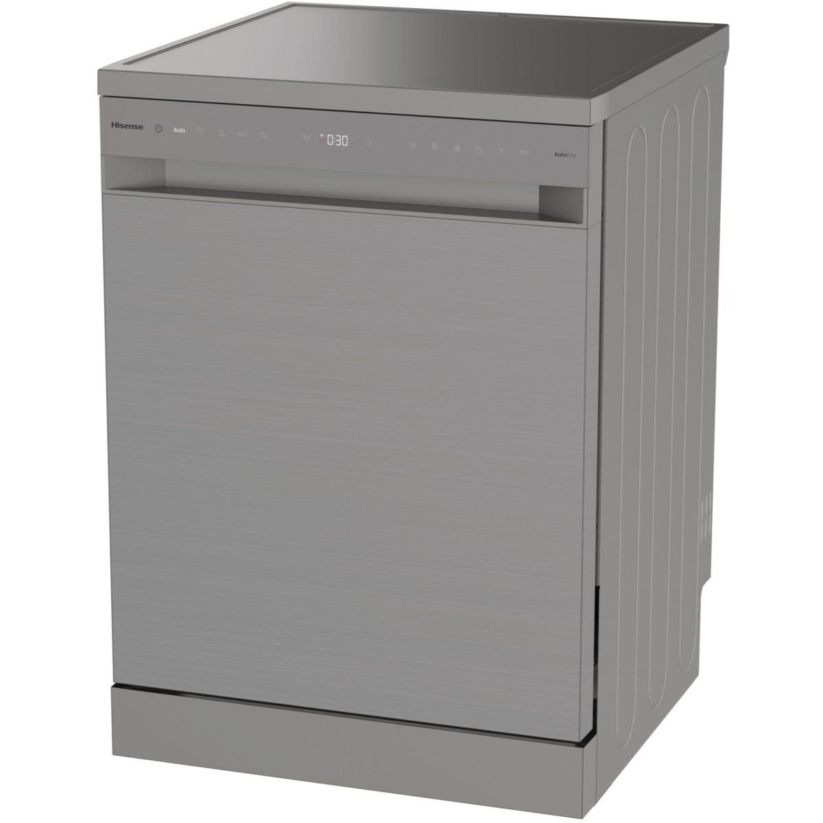Hisense HS693A90XAD — vue 3