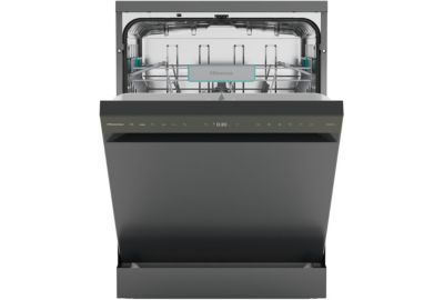 Lave vaisselle 60 cm HISENSE HS672B90B