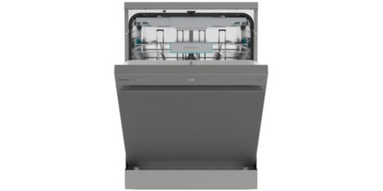 Lave vaisselle 60 cm HISENSE HS663A90XUK