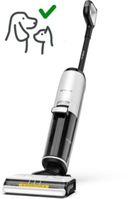 Nettoyeur de sols TINECO S7 Steam Plus