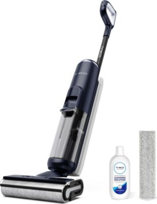 TINECO Aspirateur laveur Floor One S6 Flashdry