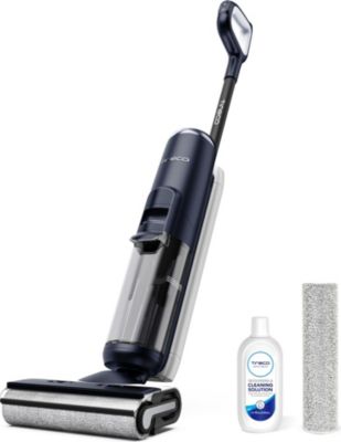 TINECO Aspirateur laveur Floor One S6 Flashdry