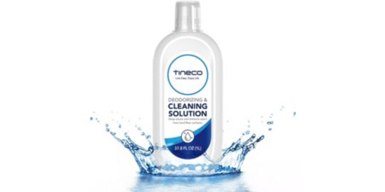 Détergent TINECO Sols durs Pet lavande 1L multi-surfaces Floor One