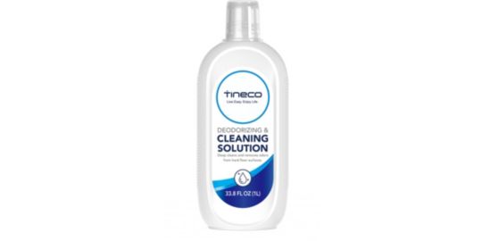 Détergent TINECO Sols durs Pet lavande 1L multi-surfaces Floor One