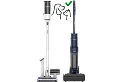 Aspirateur laveur TINECO Floor One Switch S7 Pet