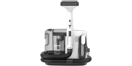 Technologie de nettoyage Tineco iCarpet Spot : 300W de puissance