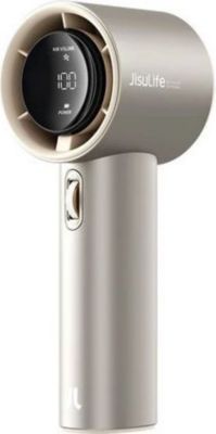 Ventilateur portable JISULIFE PRO1 S