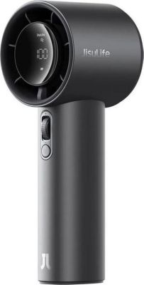 Ventilateur portable JISULIFE Pro1 mini