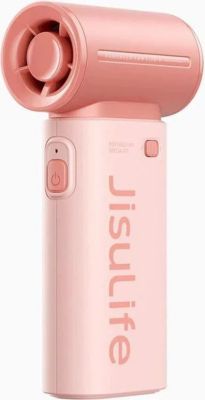 Ventilateur portable JISULIFE 9