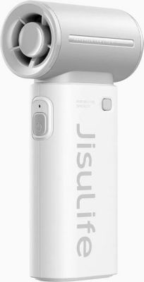 Ventilateur portable JISULIFE 9
