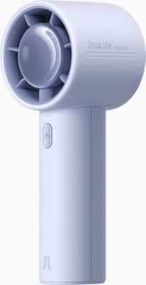 Ventilateur portable JISULIFE 10S