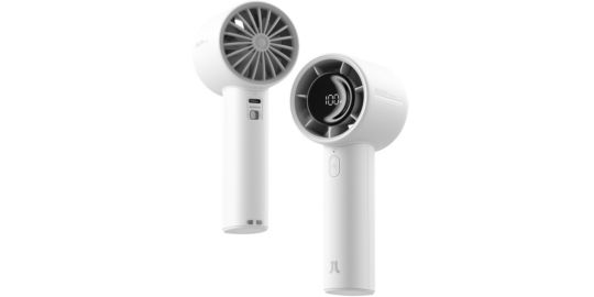 Ventilateur JISULIFE FAN 10S