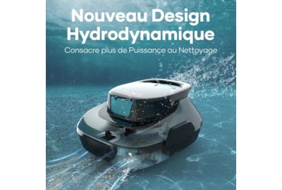 Robot piscine AIPER Scuba SE