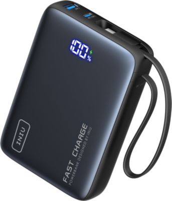 Batterie externe INIU 20 000 mAh Pocket Power