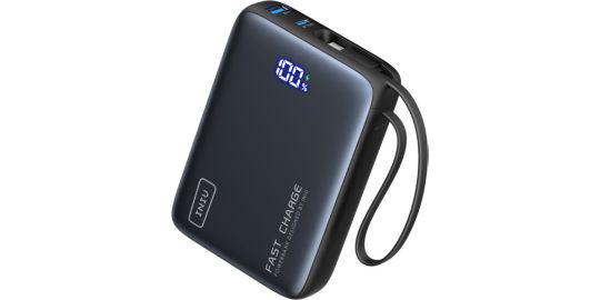 Batterie externe INIU 20 000 mAh Pocket Power