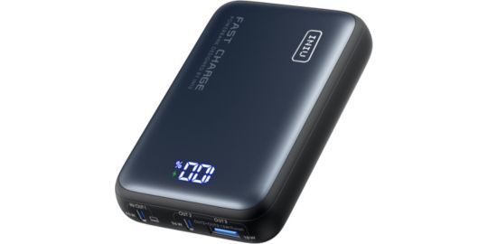 Batterie externe INIU 20 000 mAh 65W Leopard Power