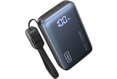 Batterie externe INIU 10 000 mAh Pocket Pro Slim