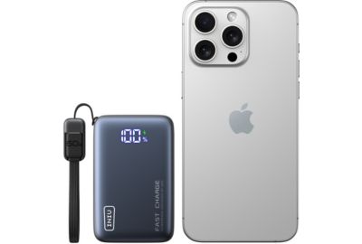 Batterie externe INIU 10 000 mAh Pocket Pro Slim