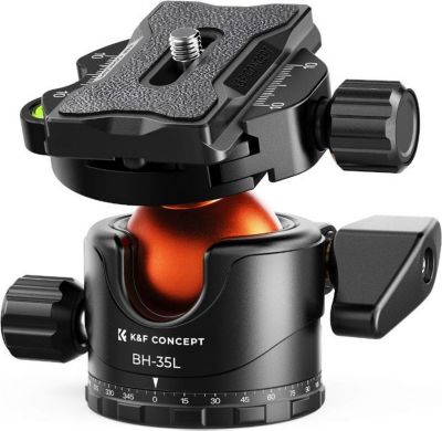 Rotule trépied MANFROTTO 250944