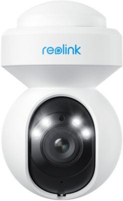 Caméra de surveillance REOLINK E540 Blanche