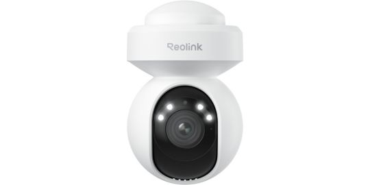 Caméra de surveillance REOLINK E540 Blanche