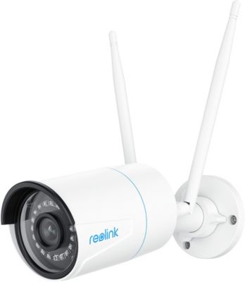 Caméra de surveillance REOLINK W320 Blanche