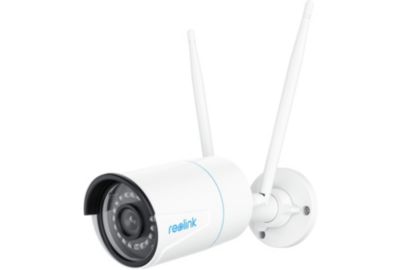Caméra de surveillance REOLINK W320 Blanche
