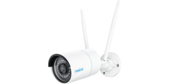 Caméra de surveillance REOLINK W320 Blanche