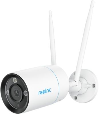 Caméra de surveillance REOLINK W330 Blanche