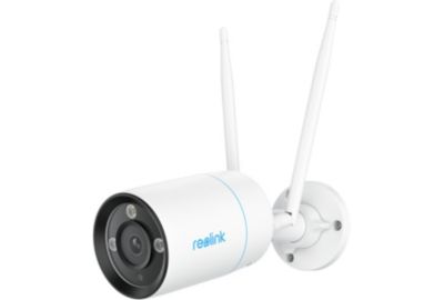 Caméra de surveillance REOLINK W330 Blanche