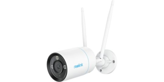 Caméra de surveillance REOLINK W330 Blanche
