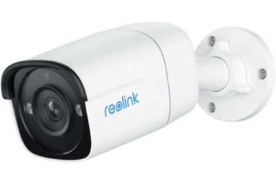 Caméra de surveillance REOLINK P320 blanche