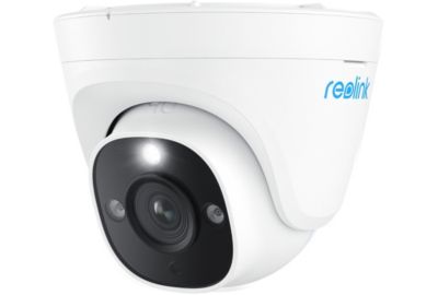 Caméra de surveillance REOLINK P334 blanche
