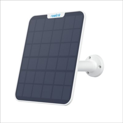 Panneau solaire REOLINK Panneau solaire 2 Blanc